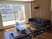 ALQUILER OFICINA 3 AMBIENTES BELGRANO