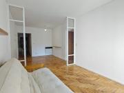 Alquiler OFICINA 4 amb + depcia. Palermo Cochera