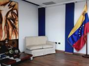 Alquiler Oficina 50 m2 amoblada La Trinidad Caracas