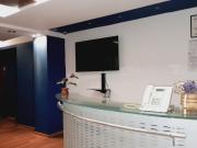 Alquiler Oficina 50 m2 amoblada La Trinidad Caracas