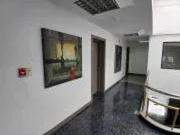 ALQUILER OFICINA Y PARQUEO 50M2 LOS OLIVOS