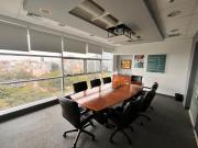 ALQUILER OFICINA 544 m2 Centro Empresarial San Isidro ALQUILER OFICINA 544 m2 Centro Empresarial San Isidro