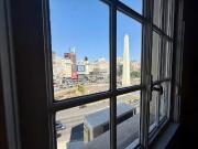 ALQUILER OFICINA 58 MTS VISTA OBELISCO