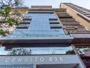 Alquiler Oficina 676 m² con 12 salas en Retiro