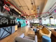 Alquiler Oficina 688 m² Implementada San Isidro