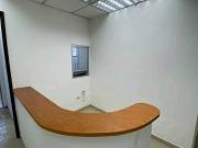 Alquiler Oficina