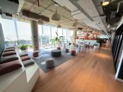 Alquiler OFICINA 700Mts. EDIFICIO con Terraza y Parrilla...