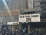 Alquiler Oficina 70 mts Centro Parque Carabobo