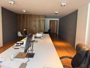 ALQUILER OFICINA 70m2 c/ Cochera Libertador y Juramento...