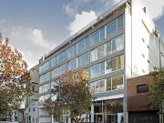 ALQUILER OFICINA 80M2 CON COCHERA PALERMO HOLLYWOOD...