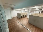 ALQUILER OFICINA 92MTS SUIPACHA 1000 EQUIPADA RETIRO