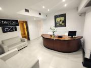 Alquiler, Oficina, 9 Ambientes, 2 Cocheras, Retiro