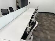 Alquiler Oficina Amoblada 61 m2 San Isidro