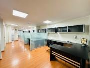 Alquiler Oficina Amoblada Av. Petit Thouars Cuadra 11