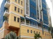 ALQUILER OFICINA AMOBLADA COMPLETAMENTE EN PUERTO SANTA ANA