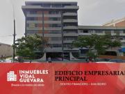 ALQUILER OFICINA AMOBLADA DE 77.00 M2 EDIFICIO PRINCIPAL...