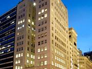 ALQUILER OFICINA amoblada EDIFICIO COMEGA Av Corrientes...