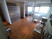 ALQUILER OFICINA AMOBLADA EN PLENO CENTRO GENERAL ALVEAR...