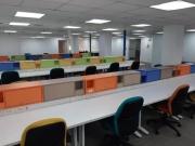 Alquiler Oficina Amoblada en San Isidro