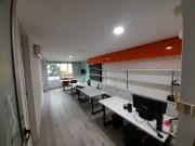 Alquiler Oficina Amoblada Poblado Palmas 9763219 DL