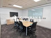 Alquiler Oficina Amoblada Santiago de Surco