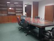 Alquiler Oficina Amplia Y Comoda, Amoblada Para Empresa...