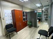 Alquiler Oficina Av Lecuna 70m2 KC