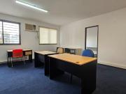 Alquiler Oficina Belgrano