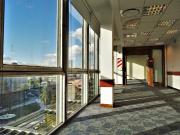 ALQUILER OFICINA CENTRO TERRAZA Y SEGURIDAD