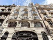 Alquiler oficina comercial 6 amb en San Nicolas