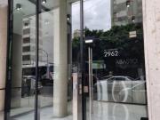Alquiler Oficina comercial Abasto Tower