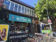 Alquiler Oficina Comercial Gorriti y Fitz Roy! Palermo...