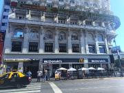 ALQUILER OFICINA COMERCIAL OBELISCO