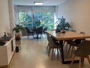 ALQUILER Oficina con COCHERA NUÑEZ