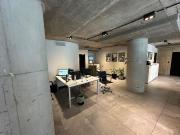 Alquiler Oficina con Despachos de 260Mts.2 CONTRAFRENTE...