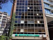 Alquiler oficina con terraza