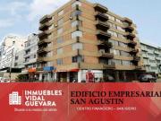 ALQUILER OFICINA CONSULTORIO 95.00 M2 EDIFICIO SAN...