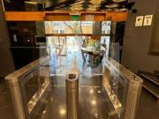 Alquiler Oficina Corporativa Implementada de 330 m² en...