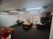 ALQUILER OFICINA DE 135M2 EN ESQ A 1C OBELISCO