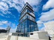 Alquiler Oficina de 263m2 QIUB Palermo Hollywood