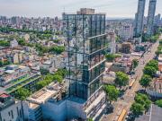 Alquiler Oficina de 297m2 QIUB Palermo Hollywood