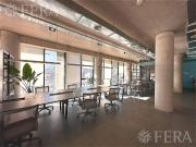 Alquiler Oficina de 500 m2 Coworking en Parque Patricios