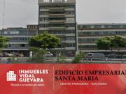 ALQUILER OFICINA 2DO PISO DE 73.00 M2 EN EDIFICIO SANTA...