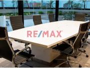 Alquiler Oficina De Estreno En San Isidro