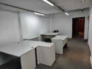 ALQUILER OFICINA DOBLE 3 COCHERAS MICROCENTRO