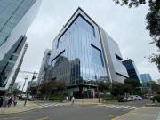 ALQUILER OFICINA 544 m2 Centro Empresarial San Isidro