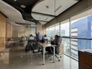 Alquiler Oficina Edificio Trade Building sector Mall del...