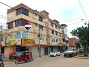 Alquiler Oficina Ejecutiva – Av. Bolognesi | Piura