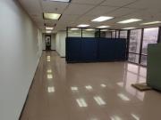 Alquiler Oficina El Rosal 398m2