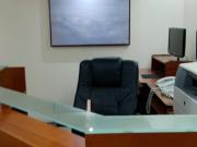 Alquiler Oficina El Rosal 80 m2